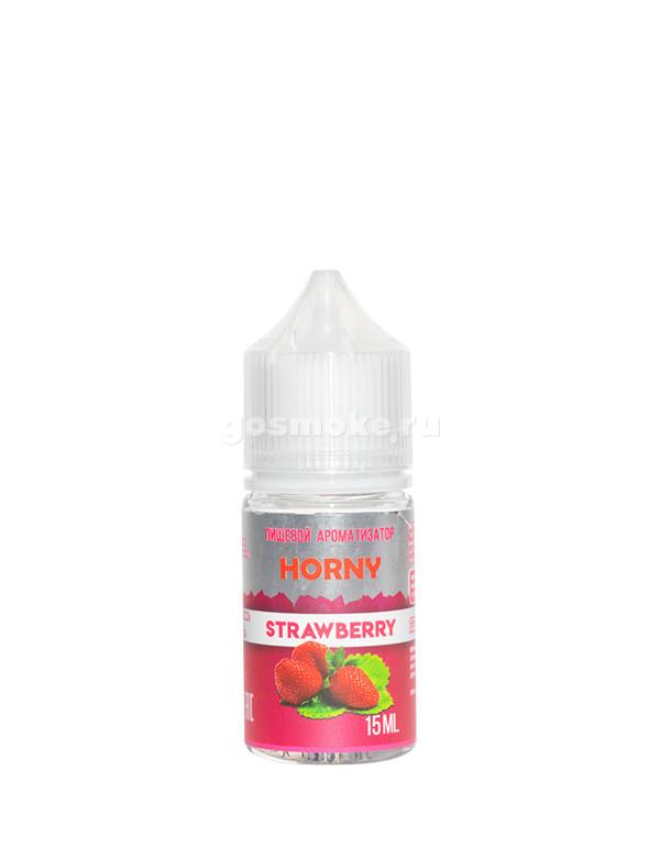 Horny Type-S Strawberry