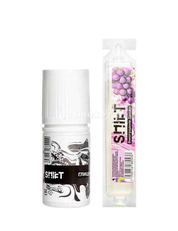 Shift Sour Виноградное драже