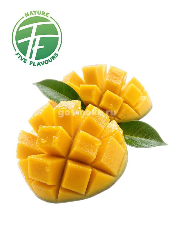 Five Flavours Манго (FF0038) Five Flavours Манго (FF0038)
