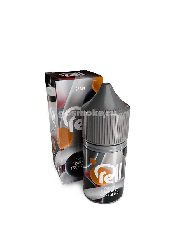 Rell Gray Aroma Cranberry Tropical Mix