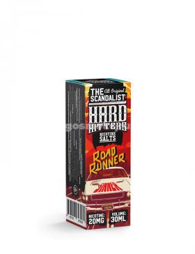 Scandalist Hardhitters Salt Road Runner