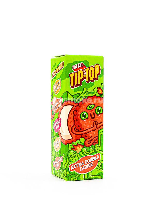 Tip-Top Salt Extra Double Lychee