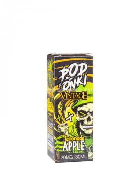 Podonki Vintage Salt Lemonade Apple