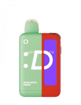 Электронная сигарета Lost Mary X-Link 20000 X-Classic Pod Kit (одноразовая)