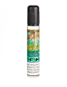 GS Prime Salt Lmnd Lemongrass