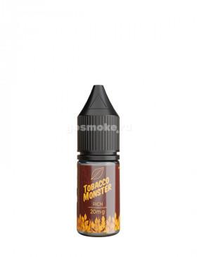 Tobacco Monster Salt Rich