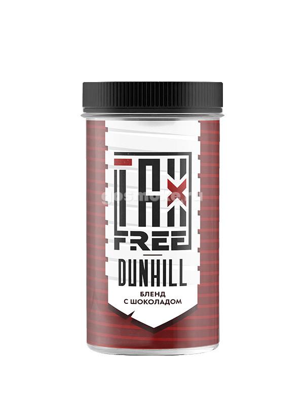 DARK X SIZE Tax Free Tobacco Медиум+ Dunhill (Данхилл) DARK X SIZE Tax Free Tobacco Медиум+ Dunhill (Данхилл)