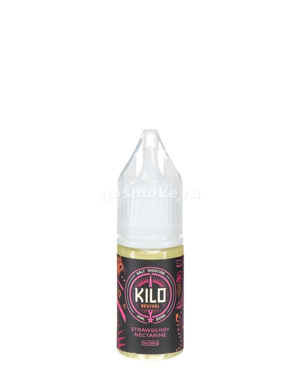 Kilo Revial Salt Strawberry Nectarine