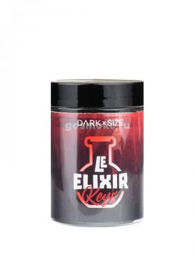 DARK X SIZE Le Elixir Keys