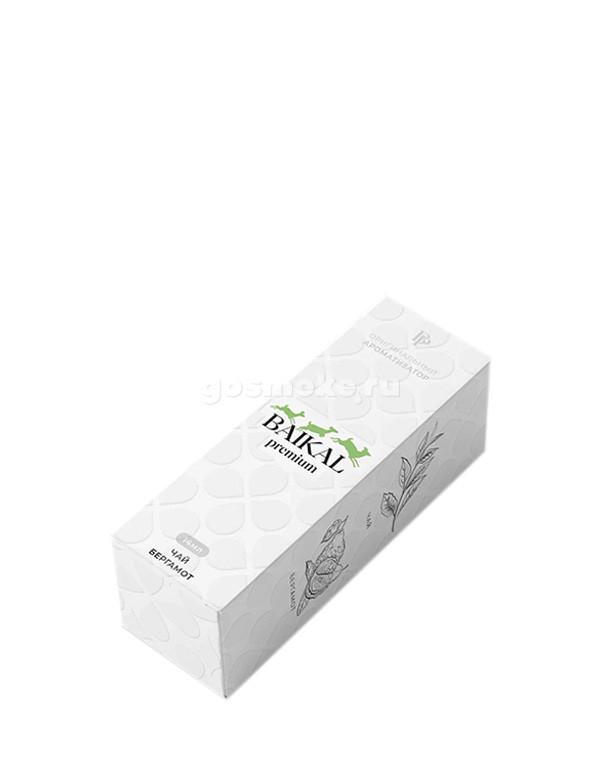 Baikal Premium Оригинальный Чай Бергамот Baikal Premium Оригинальный Чай Бергамот