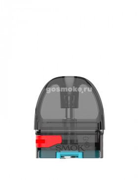 Картридж SMOK Pozz Pro Empty Pod Cartridge