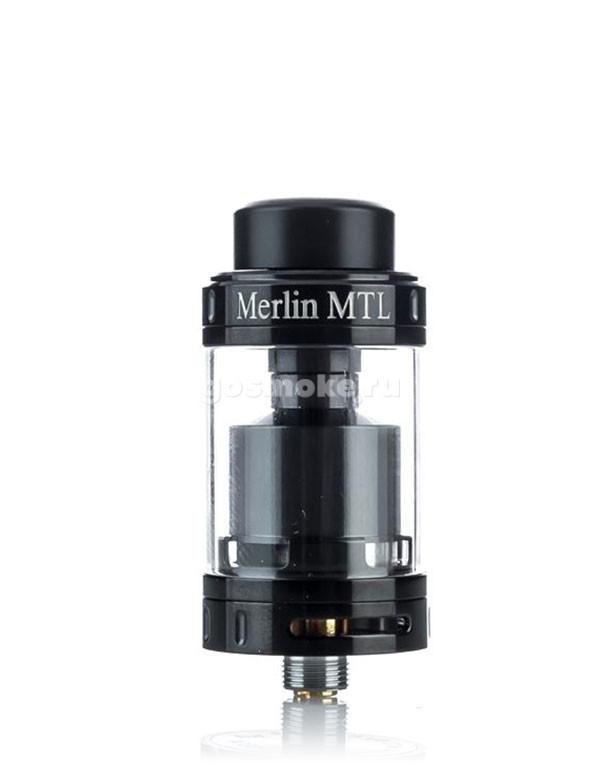 Бак Augvape Merlin MTL RTA