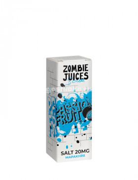 Zombie Juices Sour Salt Маракуйя