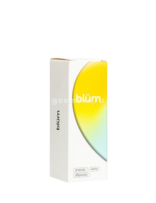 BLUM Salt Ананас абрикос мята