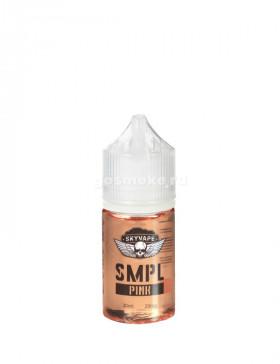 SMPL Salt Pink