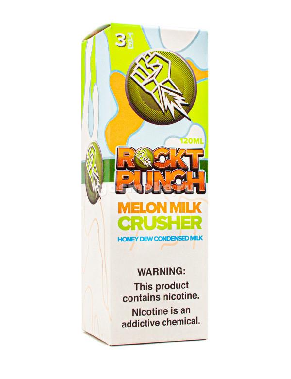 Rockt Punch Melon Milk Crusher