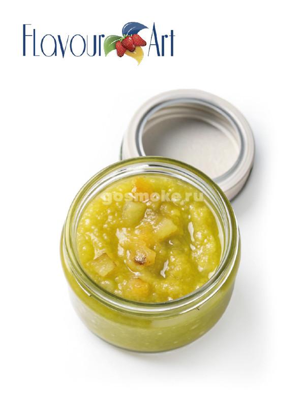 FlavourArt Melon Jam