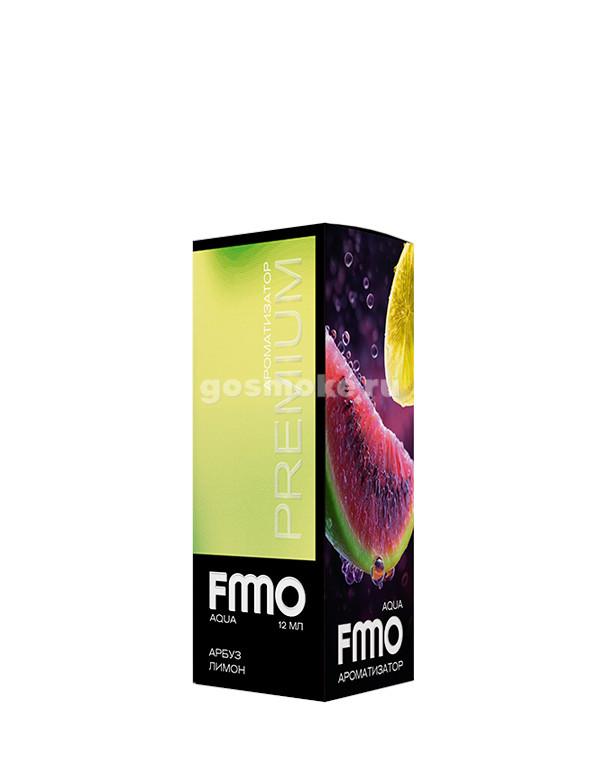 FMO Aqua Premium Арбуз лимон FMO Aqua Premium Арбуз лимон