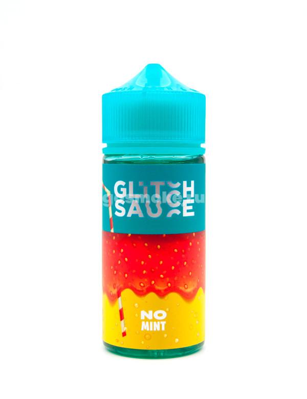 Glitch Sauce Rogue