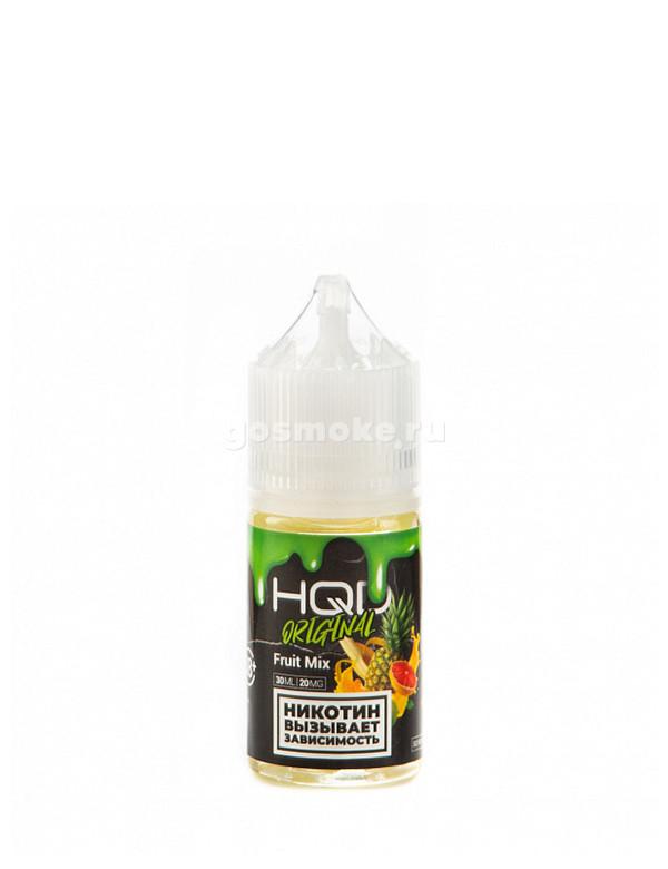 HQD Salt Original Fruit Mix