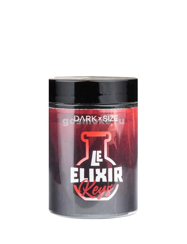 DARK X SIZE Le Elixir Keys