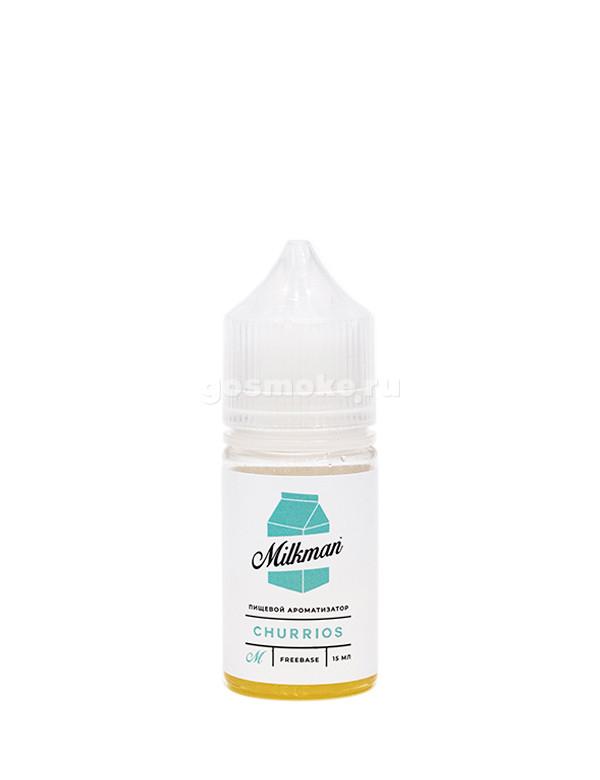 Milkman Freebase Type-M Churrios