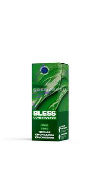 Bless Constructor Sour Черная смородина крыжовник