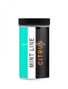 DARK X SIZE Mint Line Медиум+ Citrus