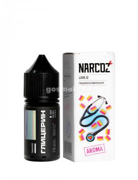Narcoz Aroma Love Is