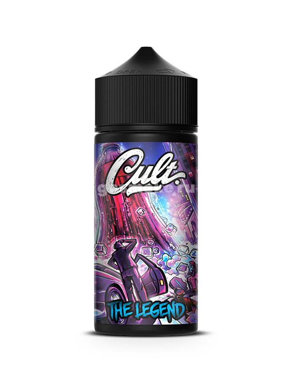 Cult The Legend