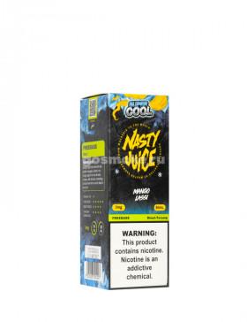 Nasty Juice Super Cool Series Mango Lassi