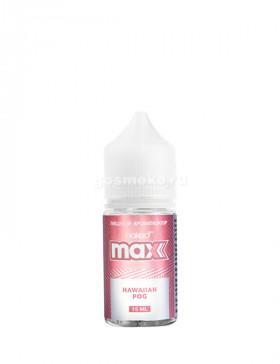 Naked Max Type-S Hawaiian Pog