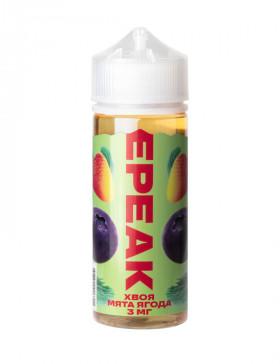 Epeak Хвоя, мята, ягоды