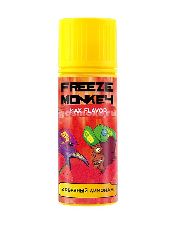 Freeze Monkey Max Flavor Арбузный лимонад