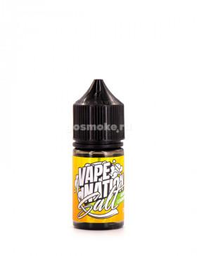 Vape Nation Salt Mango-Lemongrass