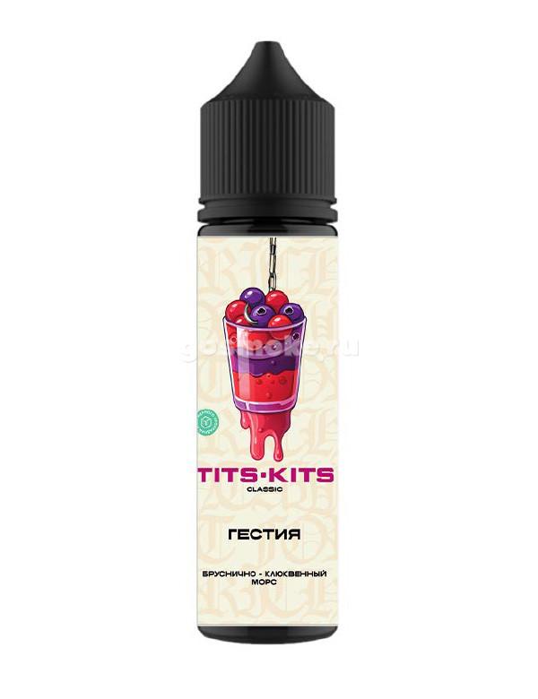 Tits Kits Classic Гестия