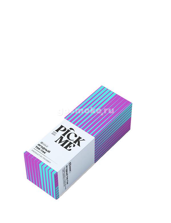 Pick Me Cold Ягодный Тик-Так Pick Me Cold Ягодный Тик-Так