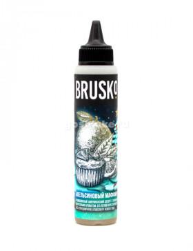 Brusko Апельсиновый маффин