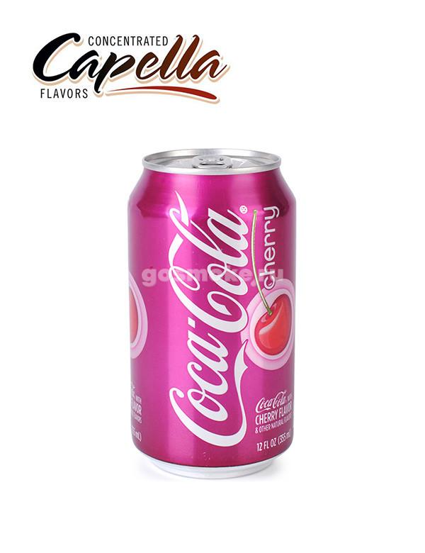 Capella Cherry Cola RF