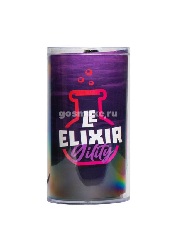 DARK X SIZE Le Elixir Медиум+ Gility DARK X SIZE Le Elixir Медиум+ Gility