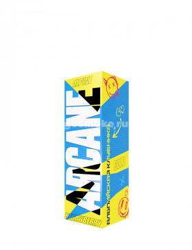 Arcane Альпийская Клубника