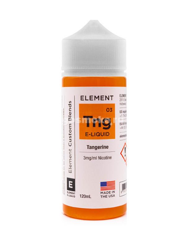 Element Tangerine