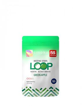 Loop Green Apple