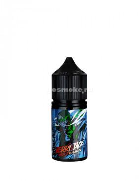 Monster Vapor Salt Berry Jack