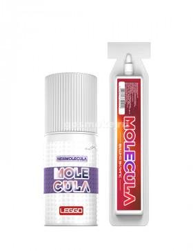 Molecula x Leggo Вишня эклипс