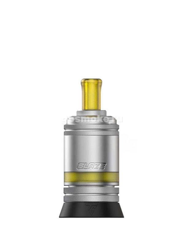 Бак Thunder Cloud x Mike Vapes Blaze MTL RTA Бак Thunder Cloud x Mike Vapes Blaze MTL RTA