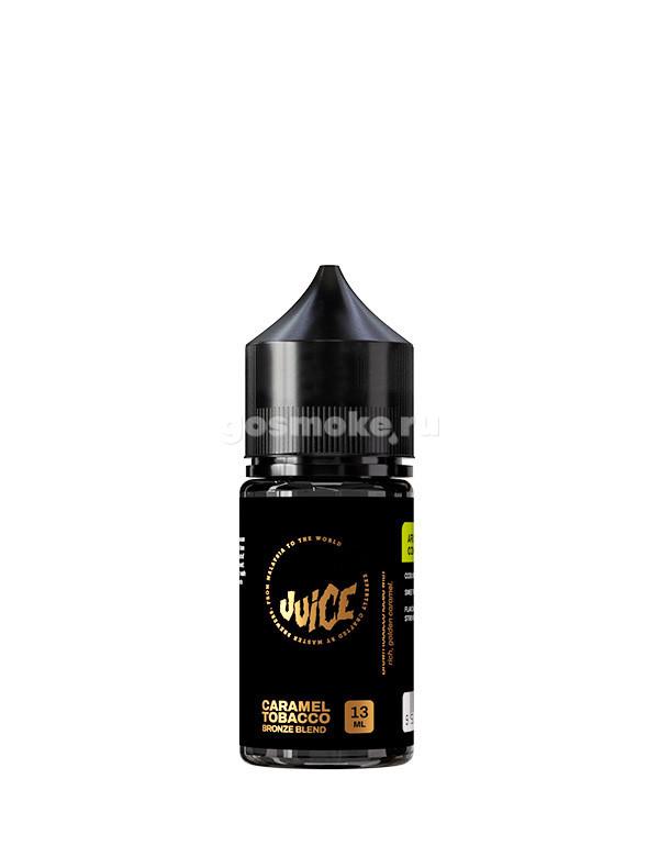 NstJ Aroma Type-S Tobacco Bronze