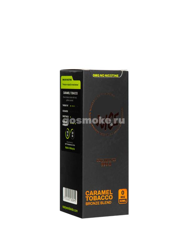 NstJ ShortFill Tobacco Bronze