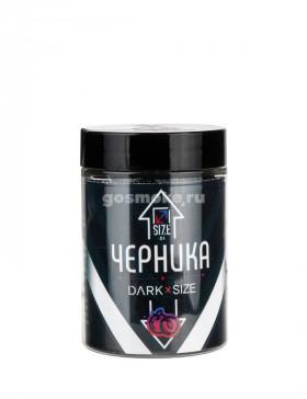 DARK X SIZE XL Черника