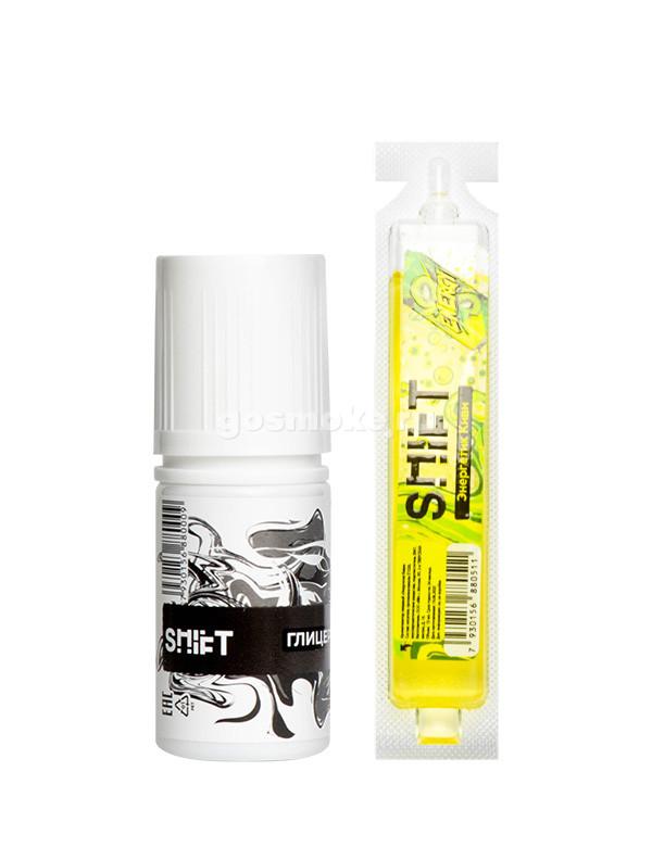 Shift Sour Энергетик Киви Shift Sour Энергетик Киви